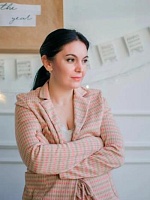 Берзегова Роза Батырбиевна