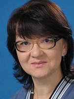 Аветисова Галина Михайловна