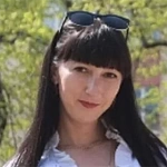 Алла Владимировна Булова