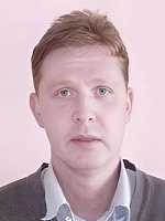 Русских Игорь Владимирович