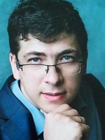 Филиппов Антон Владимирович
