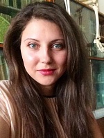 Рязанцева Анна Андреевна