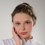 Рыбалко Маргарита Евгеньевна
