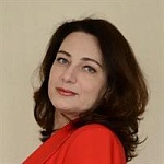 Лаутеншлегер Ангелина Анатольевна