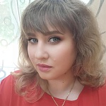 Летовальцева Юлия Олеговна
