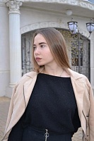 Селезнева Анастасия Васильевна