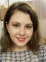Пухаева Екатерина Сергеевна