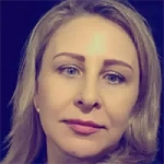 Светлана Владимировна Блащененко