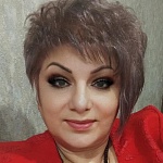 Степанян Зинаида Рачиковна