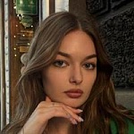 Бубнова Алина Эдуардовна