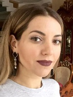 Караманьян Лидия Шаликовна