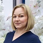 Кристина Андреевна Никишова