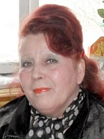 Глазьева Татьяна Владимировна