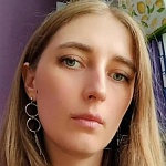 Ларина Дарья Александровна